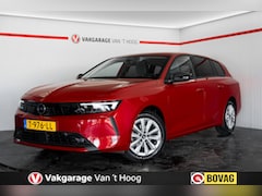 Opel Astra Sports Tourer - 1.2 Turbo
