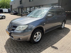 Mitsubishi Outlander Sport - 2.0 Travel