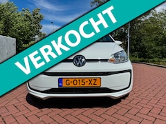 Volkswagen Up! - 1.0 BMT move up 134.000 KM