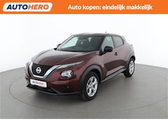 Nissan Juke - 1.0 DIG-T N-Connecta | HA84427 |