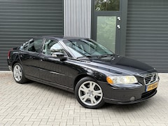 Volvo S60 - 2.5T Drivers Edition BTW