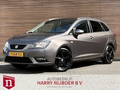 SEAT Ibiza ST - 1.2 TSI Style Clima / Lm Velgen / PDC