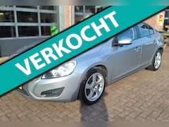 Volvo S60 - 2.0 T5 Intro Edition