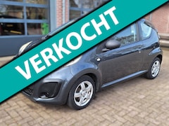 Citroën C1 - 1.0 Attraction