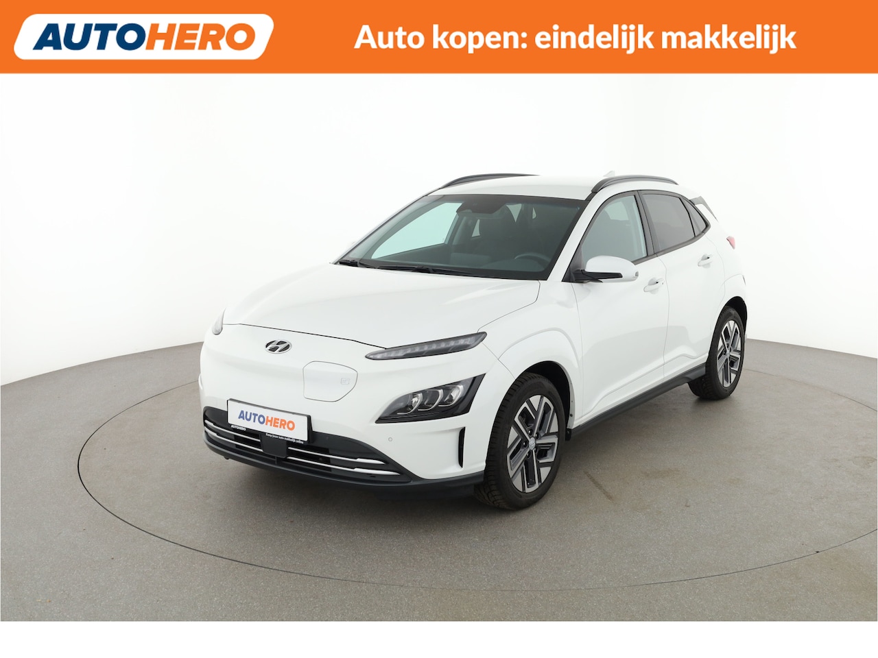 Hyundai Kona Electric - EV Comfort 39 kWh |TN73416| - AutoWereld.nl