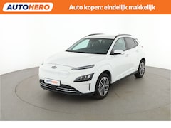 Hyundai Kona Electric - EV Comfort 39 kWh |TN73416|