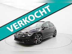 Volkswagen Golf - 2.0 TSI GTI CLUBSPORT PANO IQ H&K HEAD UP