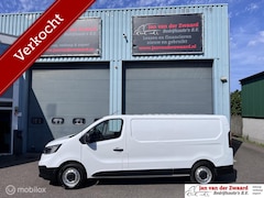 Renault Trafic - bestel 2.0 dCi 130 T30 L2H1 Business