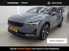 Polestar 2 - 2 Long Range Dual Motor Launch Edition 78kWh | Pilot | Plus | Adaptieve Cruise Control | P