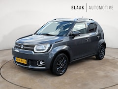 Suzuki Ignis - 1.2 Select | trekhaak | dealeronderhouden