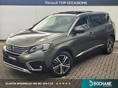 Peugeot 5008 - 1.2 PureTech Allure | 7 Persoons | Automaat | Schuif/Kantel-Dak | Trekhaak | Navigatie | C