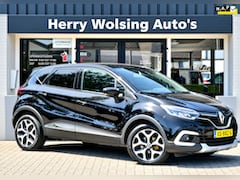Renault Captur - 0.9 TCe Intens Camera Navi Pdc Clima