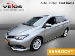 Toyota Auris - 1.8 Hybrid Dynam. Go