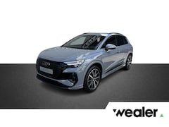 Audi Q4 e-tron - S edition Competition (A1) e-tron 45 82 kWh 210 k