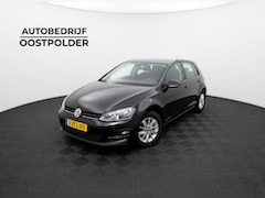 Volkswagen Golf - 1.2 TSI Easyline
