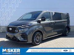 Ford Transit Custom - MS-RT 2.5 PHEV L2H1 320 DAP-Ultimate / Adaptive LED
