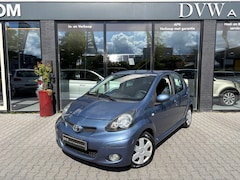 Toyota Aygo - 1.0-12V