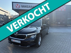 Skoda Kamiq - 1.0 TSI Business Edition