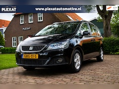 SEAT Alhambra - 1.4 TSI Reference Business | 7-Persoons | Navigatie | Volledige Historie | Schuifdeuren |