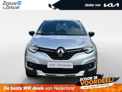 Renault Captur - 1.2 TCe Intens 1e Eigenaar | Dealer onderhouden | Navi | Metallic lak | Bovag garantie | N