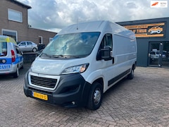 Peugeot Boxer - 335 2.0 BlueHDI L3H2 Pro
