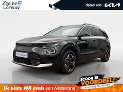 Kia Niro EV - ExecutiveLine 64.8 kWh Meest luxe uitvoering | Fabrieksgarantie | NAP
