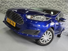 Ford Fiesta - 1.0 Style *Nieuwe APK*Navi*NL auto met NAP