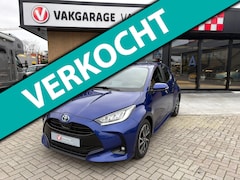 Toyota Yaris - 1.5 Hybrid Dynamic