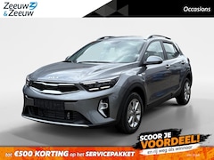 Kia Stonic - 1.0 T-GDi MHEV DynamicPlusLine Navi | Apple Carplay/Android Auto | Keyless entry & start |