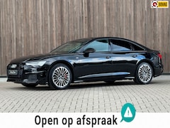 Audi A6 Limousine - 55 TFSI e quattro Pro Line S Competition