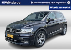 Volkswagen Tiguan - 1.5 TSI R-Line / Digitaal dashboard / Pano / Dyn audio / Navigatie / App connect / 3x R-li