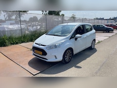 Ford B-Max - 1.0 EcoBoost Titanium Dealer onderhouden