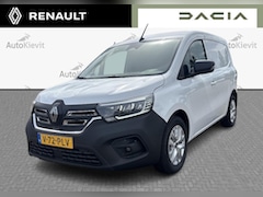 Renault Kangoo E-Tech - Advance L1 44 kWh - Demo