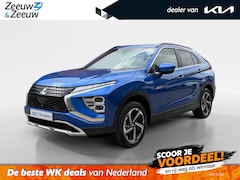 Mitsubishi Eclipse Cross - 2.4 PHEV Intense+ | Stoel- en stuurverwarming | Elektrisch verstelbare stoelen | Trekhaak
