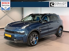 Lynk & Co 01 - 1.5 Plug-in Hybrid Adapt.Cruise|Pano-dak|Infinity|Carplay/Android