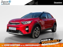 Kia Stonic - 1.0 T-GDi DynamicLine | Navigatie | Two-Tone | Cruise control | LM-Velgen