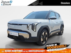 Kia EV2 - Plus 42.2 kWh | Navigatie | Climate control | Stoel + Stuurverwarming | Parkeer sensoren v