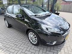 Opel Corsa - 1.4 Innovation Semi-Automatisch | Airco | Apple car play | Cruise control |