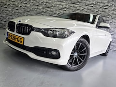 BMW 3-serie Touring - 316d Centennial Executive*Parelmoer wit