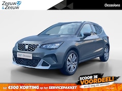 SEAT Arona - Xperience Business Connect | Apple Caplay/Android auto | Climate control | Adaptive cruise