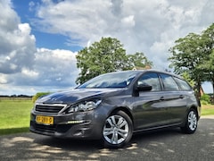 Peugeot 308 SW - 1.2 PureTech Style