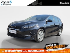 Kia Cee'd Sportswagon - Ceed 1.0 T-GDi ComfortLine | Navigatie | Climate control | Cruise control | LM-Velgen