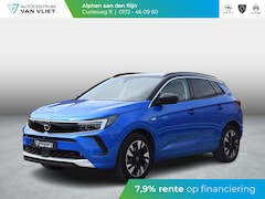 Opel Grandland - 1.6 Turbo Plug-In Hybrid Level 3 ALCANTARA | CAMERA & SENSOREN | NAVI & CARPLAY |