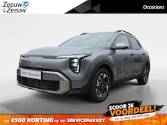 Kia Stonic - 1.0 T-GDi MHEV ExecutiveLine | Navigatie | Climate control | Stoel + Stuur verwarming | Au