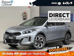 Kia XCeed - 1.5 T-GDi GT-Line Automaat | Direct leverbaar | Schuifkanteldak | Stuurverwarming | NU €55