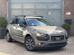 Citroën C4 Cactus - 1.6 BlueHDi Shine Netjes onderhouden