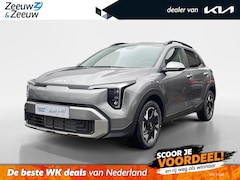 Kia Stonic - 1.0 T-GDi MHEV ExecutiveLine | NU MET €1.000 inruilpremie | Dodehoekassistentie | Buitensp