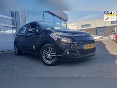 Citroën C3 - 1.2 PureTech Feel 105g
