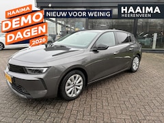 Opel Astra - 1.2 Turbo Business Edition 5 Deurs | Climate control | Navigatie | Camera | Stoel & Stuurv