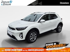 Kia Stonic - 1.0 T-GDi MHEV DynamicPlusLine | Cruise Control | Climate Control | Navigatie | LM Velgen